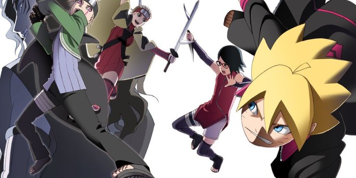 1200x757 Boruto - New Seven Swordsmen Arc Wallpaper : Naruto