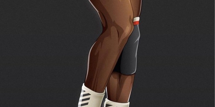 1242x1537 Air Jordan 1 Art | Art that I love in 2019 | Sneaker art, Sneakers