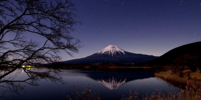 1545x987 Mount Fuji Wallpapers