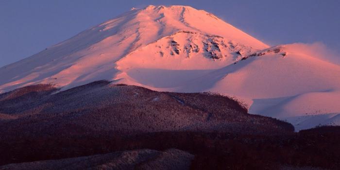 1600x1200 Free Wallpaper - Free Travel wallpaper - Mount Fuji 1 wallpaper