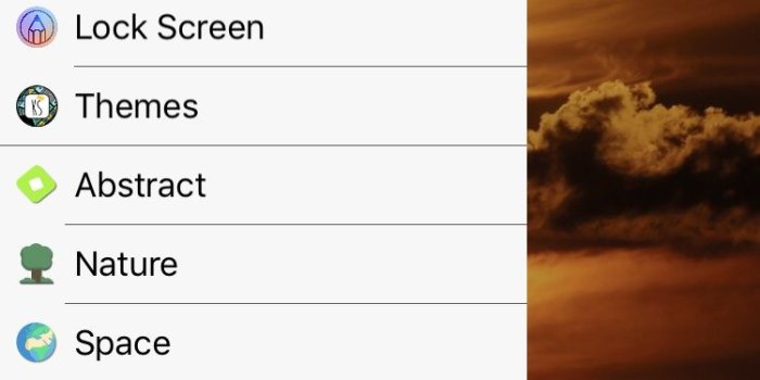 750x1334 10 Best Wallpaper Apps For iPhone To Customize Your Device In 2019