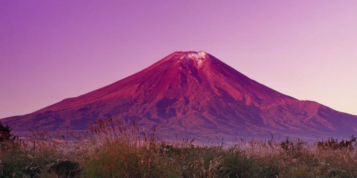 1440x1080 Fuji Mountain, Japan ❤ 4K HD Desktop Wallpaper for 4K Ultra HD TV