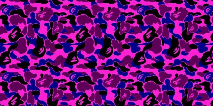 1280x1024 A Bathing Ape Wallpapers