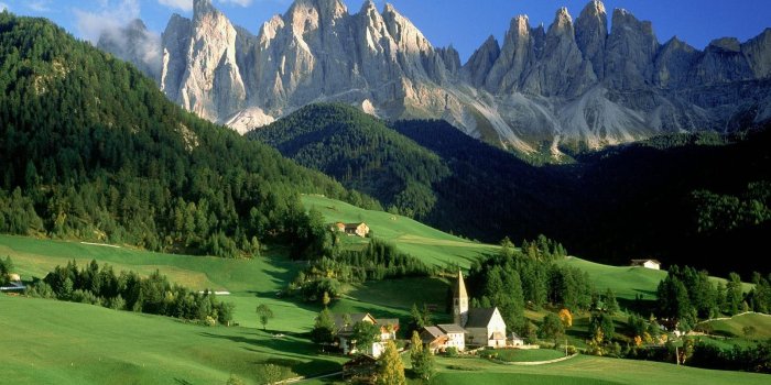 1600x1200 Top 37 Most Beautiful Mountains Wallpapers In HD | The Best | Most