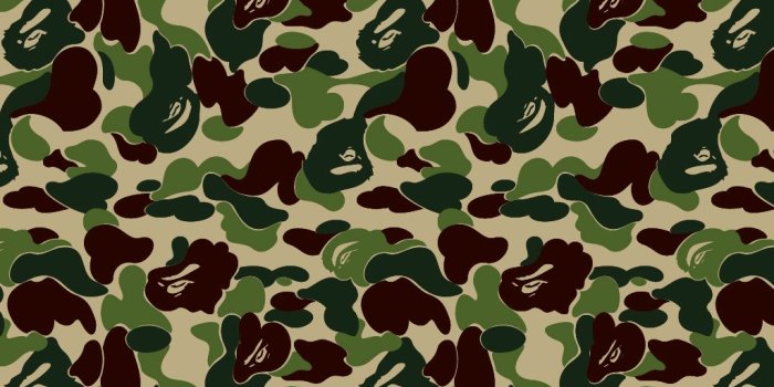 1024x768 50+] Bape Wallpaper HD on WallpaperSafari