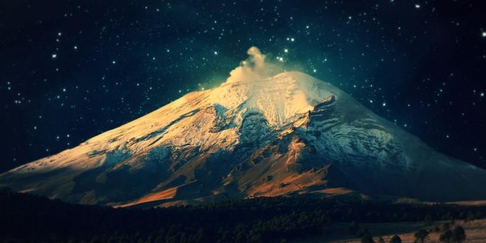 1024x768 Download 1024x768 Wallpaper Mount Fuji In Night, 1024x768 Standard 4