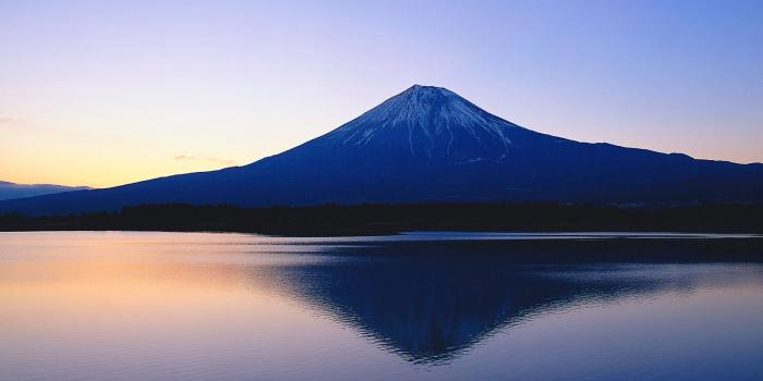 1920x1200 Ultra file, Mount Fuji, images interesting