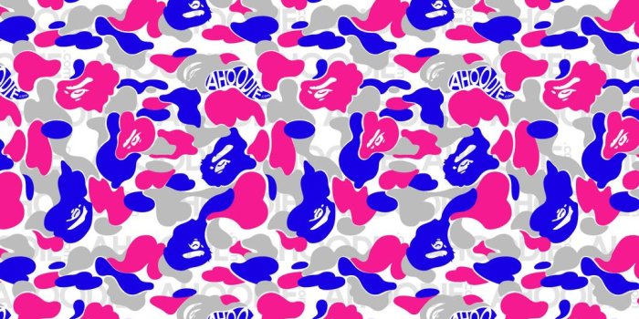 1024x768 Bape Logo Wallpaper - (53+) Wallpaper Collections