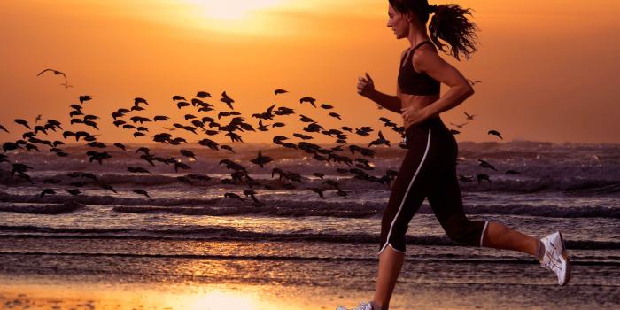 3840x2400 Running Wallpapers HD