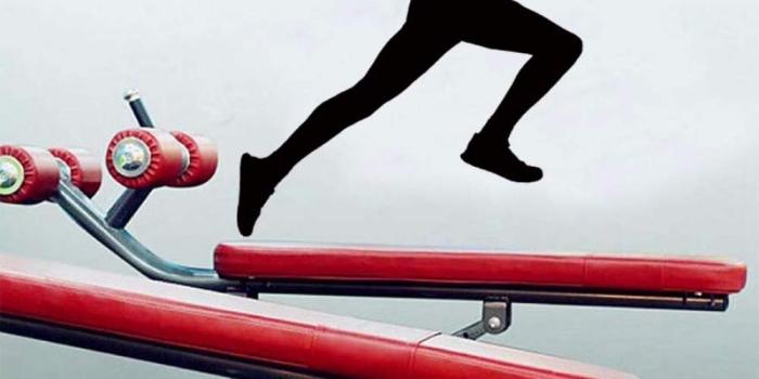 1000x1000 Amazon.com: HHXX9 Running Fitness Pose Decal Vinyl Wall Sticker for