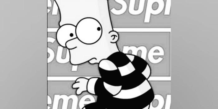 1280x1280 Bart Wallpaper by Robloxigbank1222 - 97 - Free on ZEDGE™