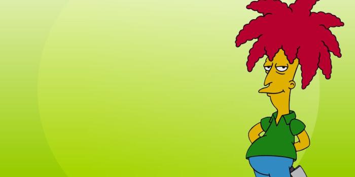 1024x768 Sideshow Bob Wallpaper | Sideshow Costume Ideas | Simpsons trivia