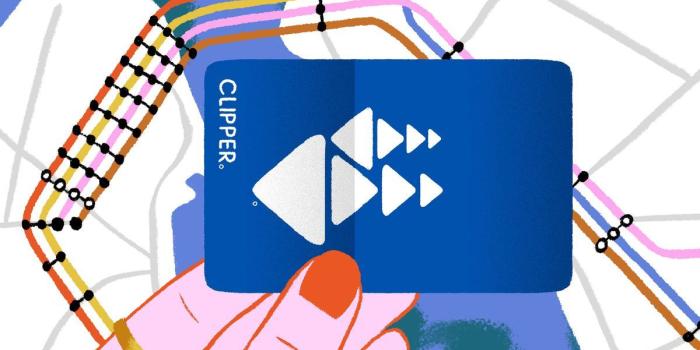 1200x800 Bay Area transit: The inequity of BART's pay-by-distance fares