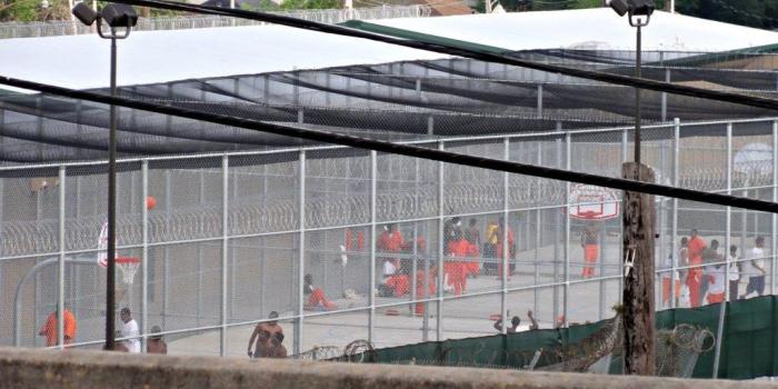 1024x768 40 Days in Orleans Parish Prison | Big Easy Magazine