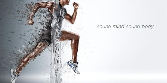 1280x1024 How running helps me. | Psychopath Running