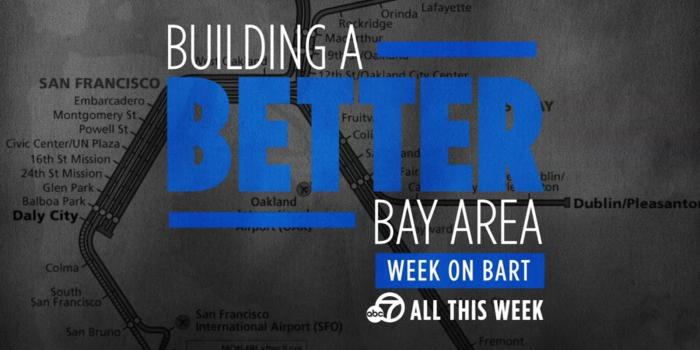1600x900 Building a Better Bay Area: BART Week