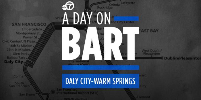 1600x900 A Day On BART: What riding the Daly City-Warm Springs line is really like