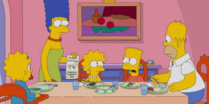 1600x900 Bart Simpson to Be Killed Next Season on 'The Simpsons' - ABC News