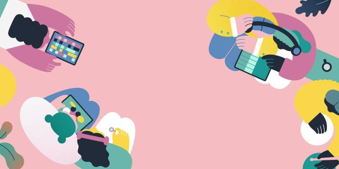 2048x1152 today at apple | Very nice graphics in 2019 | Bart simpson, Apple, Music