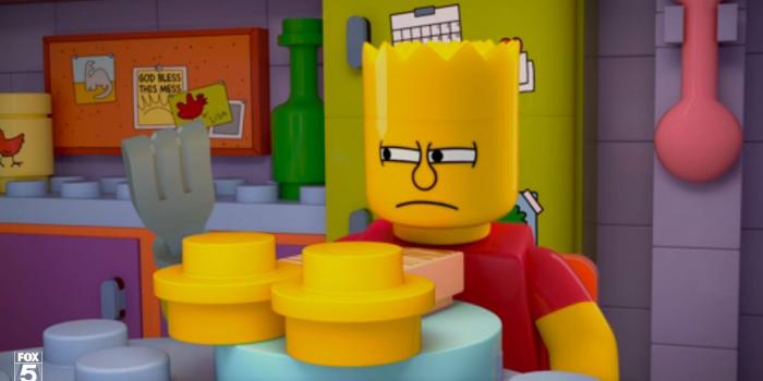 1920x1080 The Simpsons' Reboots. Will It Work?