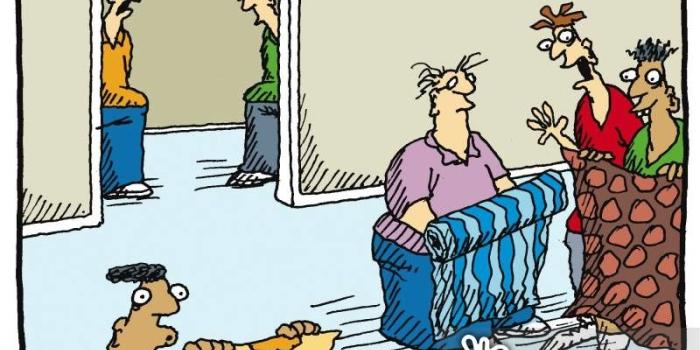 800x1000 Wallpaper Cartoons and Comics - funny pictures from CartoonStock