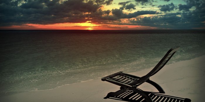 1920x1200 Evening Chill ❤ 4K HD Desktop Wallpaper for 4K Ultra HD TV • Tablet