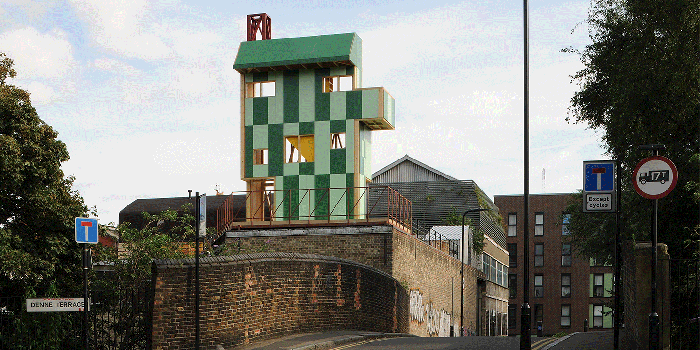 1444x1000 Architectural pavilions: architects packing a big punch with small