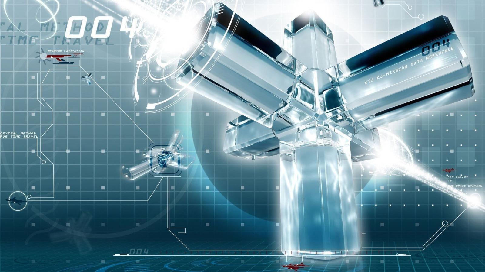 1920x1080 Technology Desktop Background #6968149