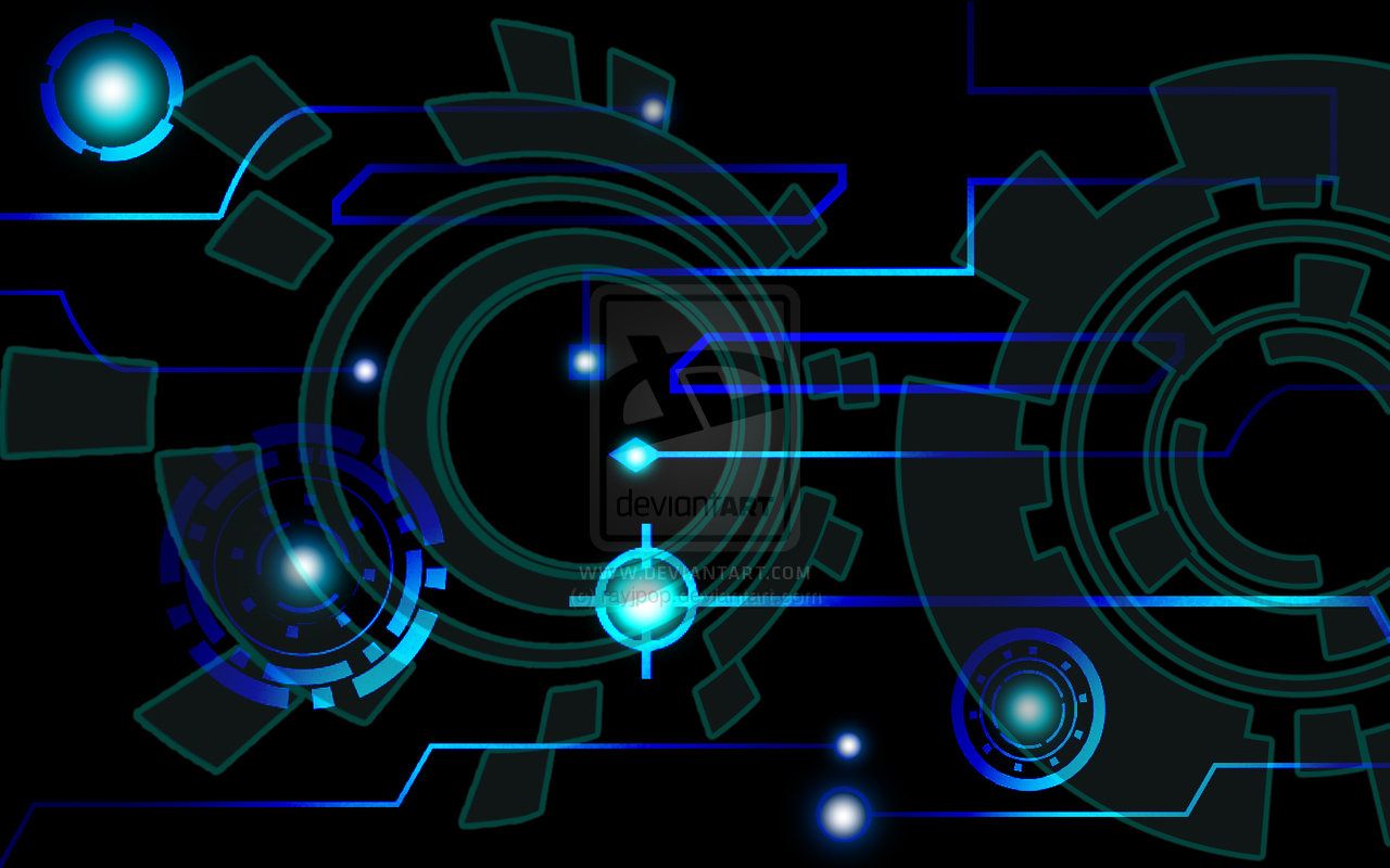 1280x800 Hd tech wallpapers - SF Wallpaper