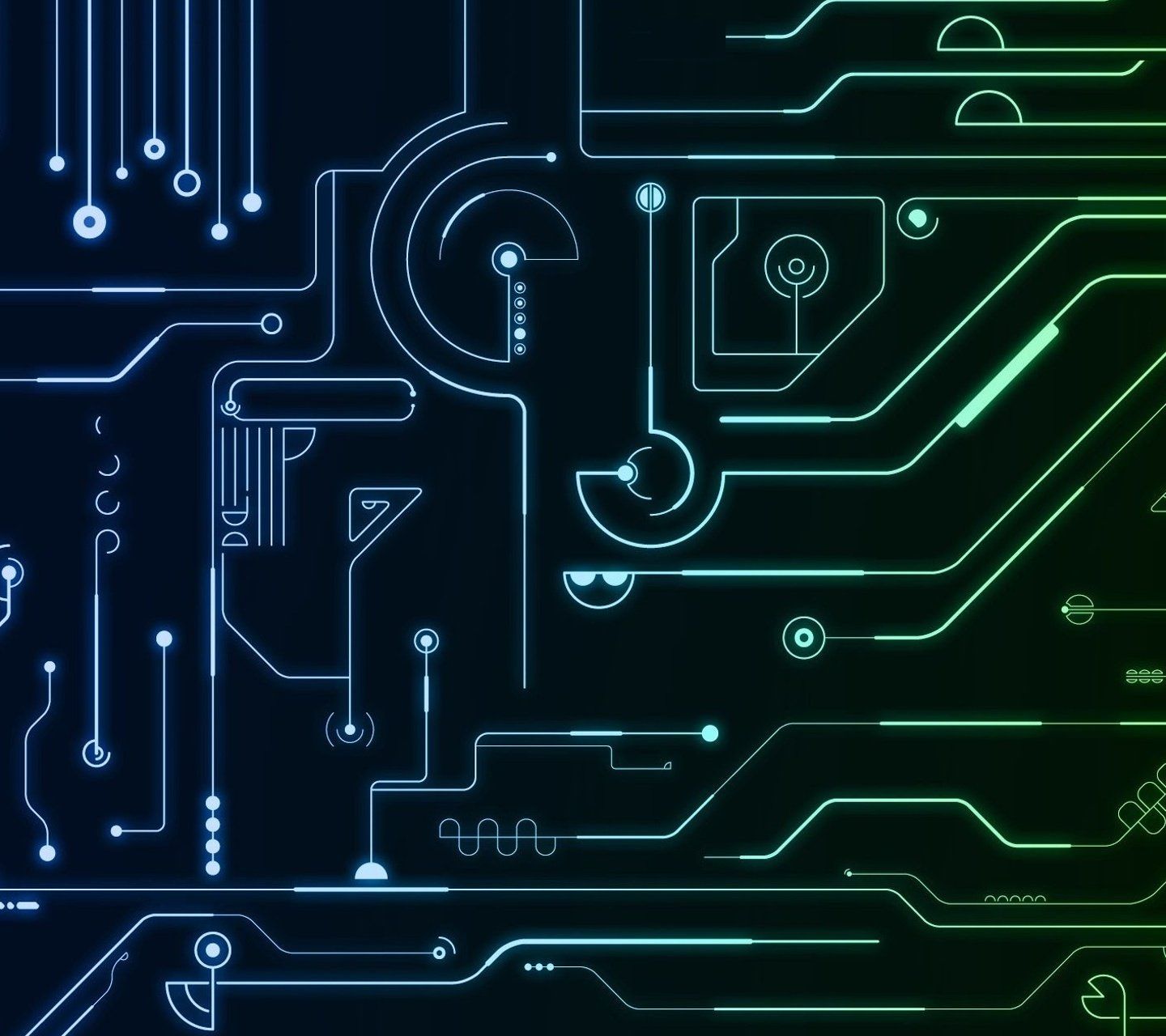 1440x1280 49+] HD Tech Wallpaper on WallpaperSafari