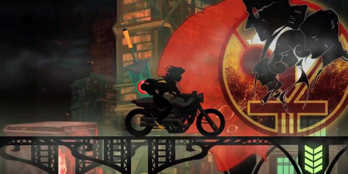 1920x1080 38 Transistor HD Wallpapers | Background Images