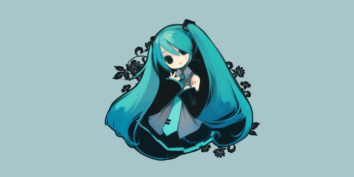 1600x1000 image - Vocaloids Wallpaper (39833244) - Fanpop - Page 7