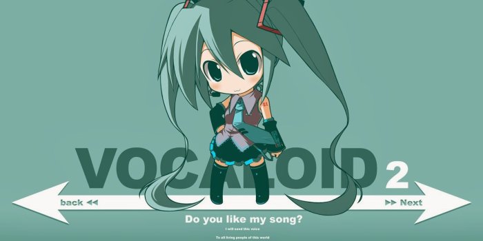 1600x1000 Hatsune Miku Wallpaper - (34+) Wallpaper Collections
