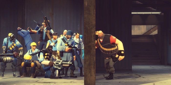 2048x1152 Gmod Hd Wallpapers (31+ images) on Genchi.info