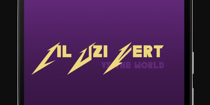 1118x1990 Lil Uzi Vert Wallpapers HD - Zareesh for Android - APK Download