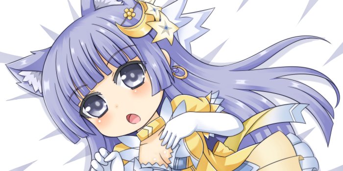 4961x3508 Purple haired female anime illustration, Izayoi Miku, Date A Live