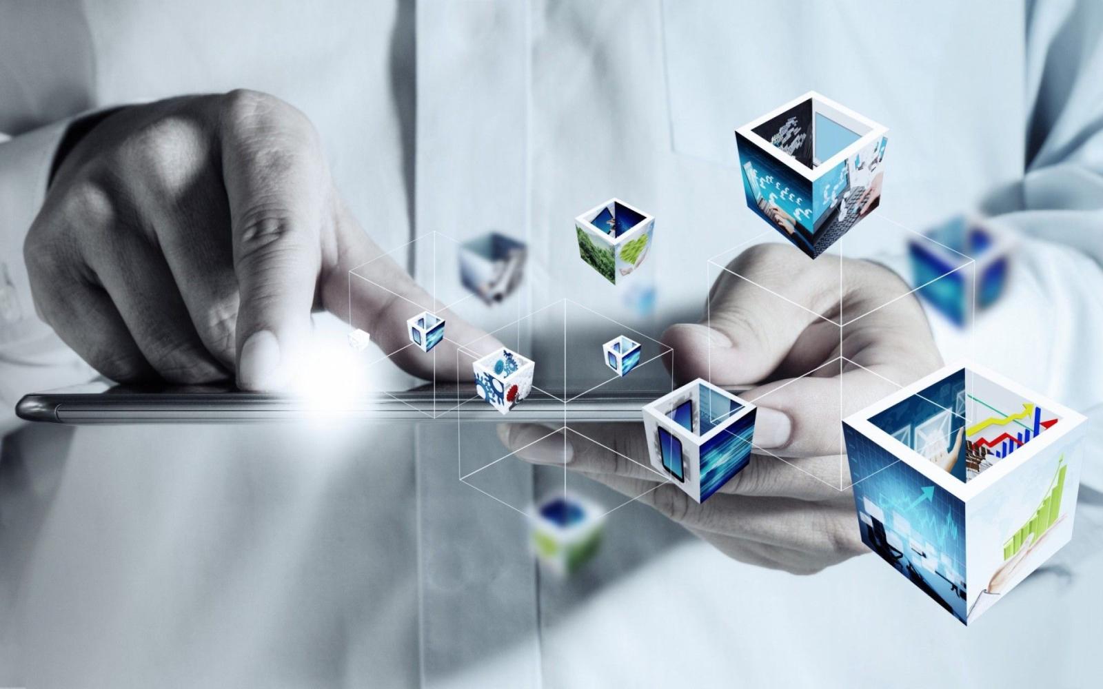 1920x1200 Technology Wallpaper (44+ images) on Genchi.info