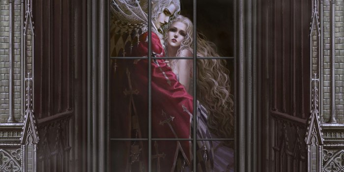 1923x1203 Gothic Romance HD Wallpaper | Background Image | 1923x1203 | ID