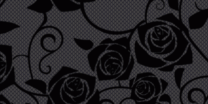 720x1232 The black lace of roses. Gothic, Romantic, and Mature. | gothic wall