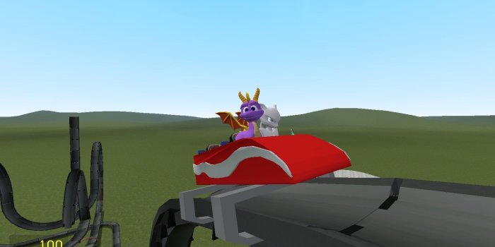 1600x900 Garry's mod images My first 24 hours of Garry's Mod HD wallpaper and