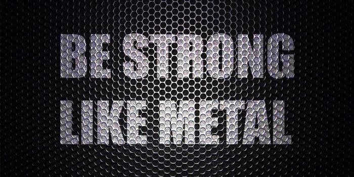 1280x720 Strong Wallpapers