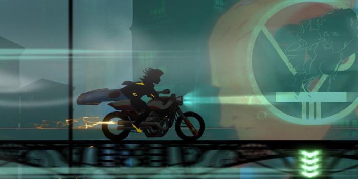 1920x1080 Supergiant Games