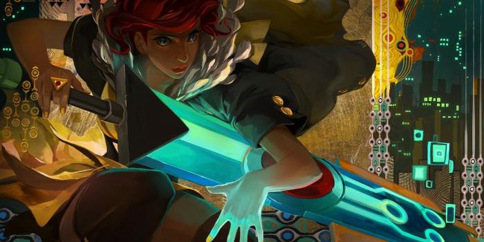 1411x807 2832080 playstation 4 transistor video games wallpaper and