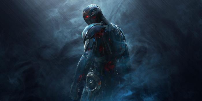 1920x1080 Download 1920x1080 HD Wallpaper avengers age of ultron robot haze