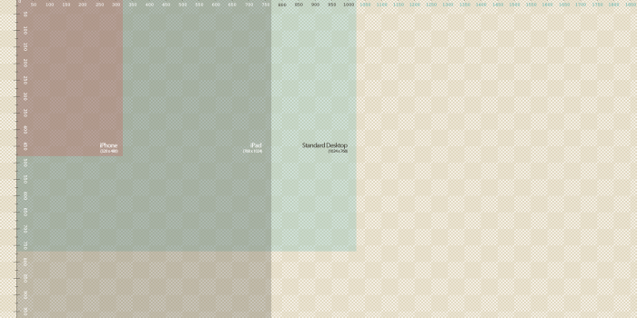 1920x1080 Pixel Perfect Desktop Grid Background