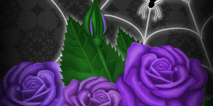 750x1334 Free Wallpapers - Gothic Romance