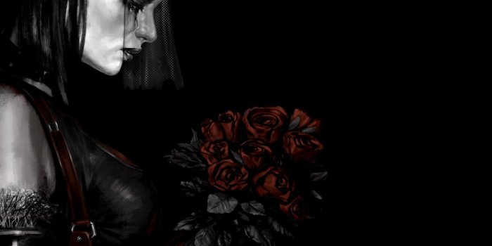 1920x1200 50+] Gothic Wallpapers and Screensavers on WallpaperSafari