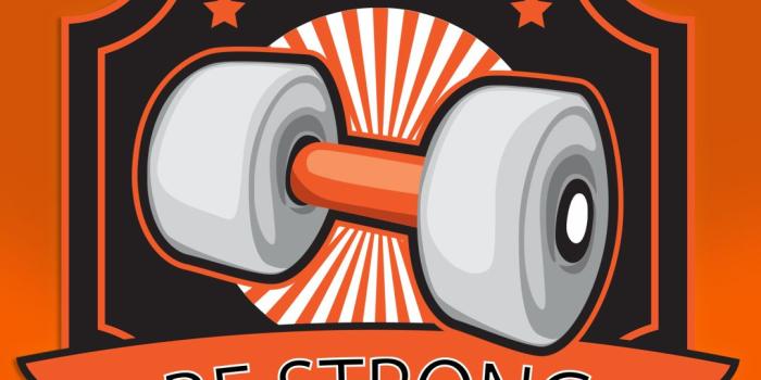 1080x1920 Strong Wallpapers