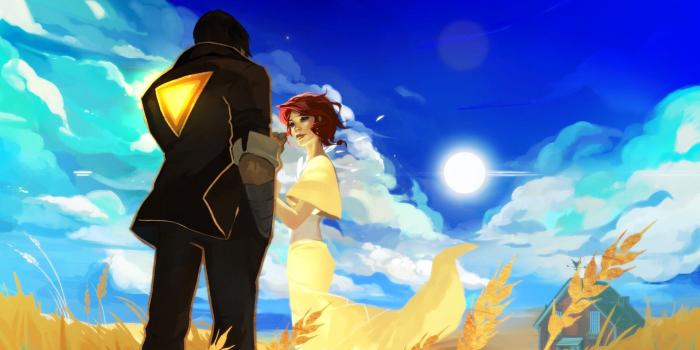 1920x1080 Transistor [3] wallpaper - Game wallpapers - #31902