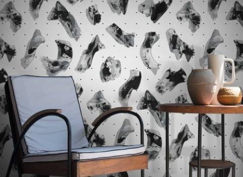 1992x2592 Grid Wallpaper | FEATHR™